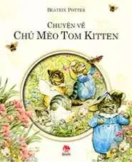 Chuyện về Chú Mèo Tom Kitten