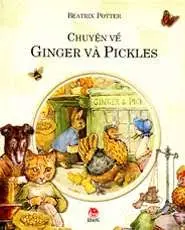 Chuyện về Ginger và Pickles