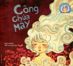 Những câu chuyện kì bí: Công chúa mây