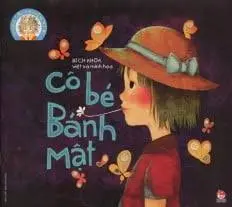 Những câu chuyện kì bí: Cô bé bánh mật