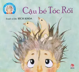 Những câu chuyện kì bí: Cậu bé tóc rối