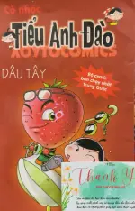 Cô nhóc TAĐ: Dâu tây