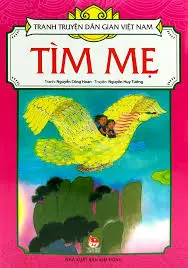 Tranh truyện...: Tìm mẹ
