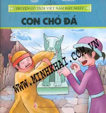 Truyện CTVN...: Con chó đá