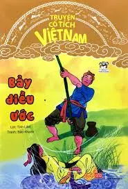 Truyện CTVN: Bảy điều ước
