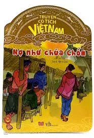 Truyện CTVN: Nợ như chúa chổm