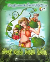 Truyện tranh...T2: Sự tích dưa hấu