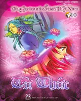 Truyện tranh...T10: Từ Thức
