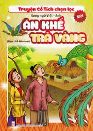 Truyện CT...: Cây tre trăm đốt