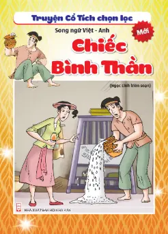 Truyện CT...: Chiếc bình thần