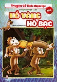 Truyện CT...: Hố vàng hố bạc