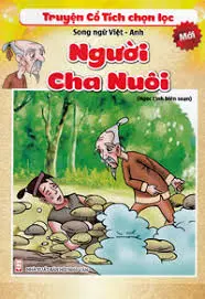 Truyện CT...: Người cha nuôi