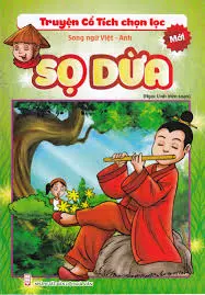 Truyện CT...: Sọ dừa