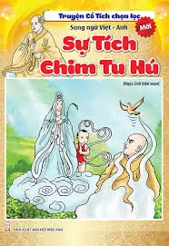 Truyện CT...: Sự tích chim tu hú