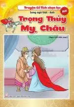 Truyện CT...: Trọng Thủy Mỵ Châu