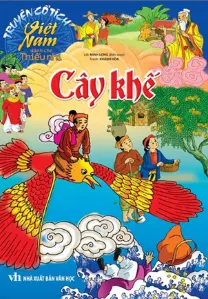 Truyện CTVN: Cây khế