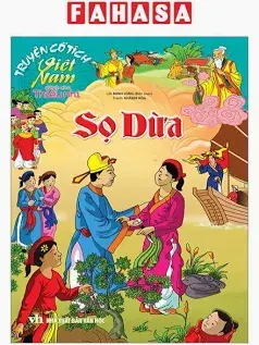 Truyện CTVN: Sọ dừa