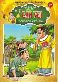 Truyện CTCL: Cân Voi