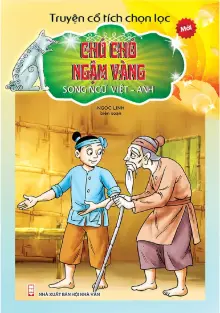 Truyện CTCL: Chú chó ngậm vàng