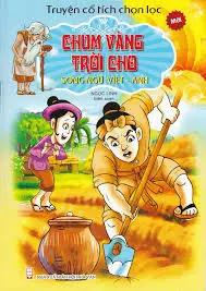 Truyện CTCL: Chum vàng trời cho
