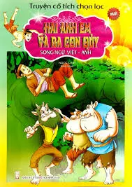 Truyện CTCL: Hai anh em và Ba con quỷ