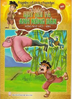 Truyện CTCL: Quỷ núi và anh nông dân
