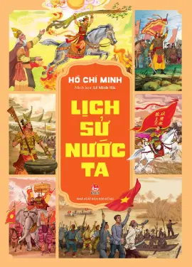 Lịch sử nước ta