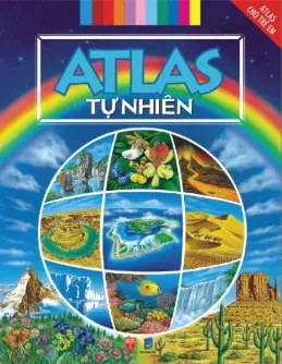Atlas tự nhiên