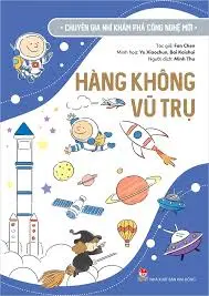 Chuyên gia...: Hàng không vũ trụ