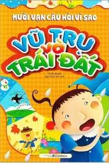Mười vạn...: Vũ trụ và Trái đất