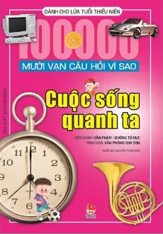 Mười vạn...: Cuộc sống quanh ta