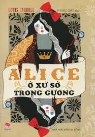 Alice ở xứ sở trong gương