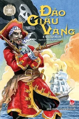 Đảo giấu vàng
