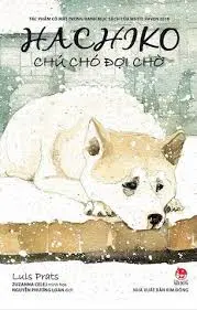 Hachiko chú chó đợi chờ