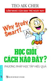 Học giỏi cách nào đây?