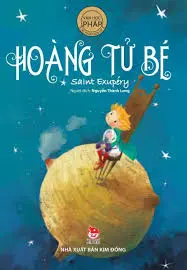 Hoàng tử bé