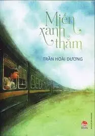 Miền xanh thẳm
