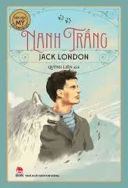 Nanh trắng