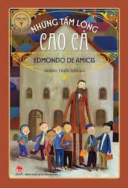 Những tấm lòng cao cả