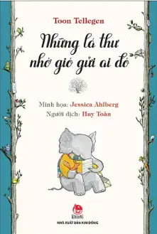 Những lá thư nhờ gió gửi ai đó