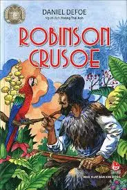 Robinson Crusoe