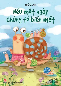 Tủ sách...: Nếu một ngày chúng tớ biến mất