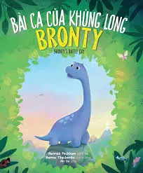 Bài ca của khủng long