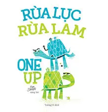Rùa lục rùa lam