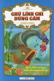 Tủ sách...: Chú lính chì dũng cảm