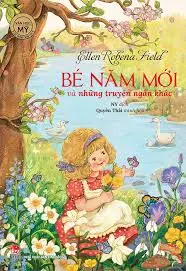 Bé năm mới và những truyện ngắn khác