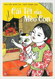 Cái tết của mèo con