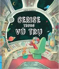 Cerise trong vũ trụ