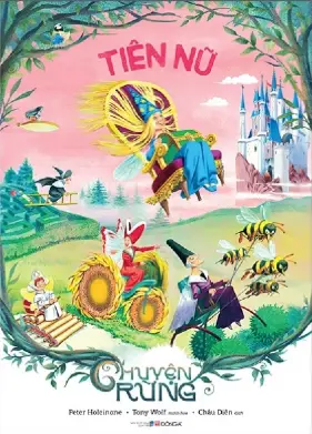 Chuyện rừng - Tiên nữ