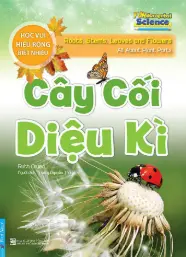 Học vui...: Cây cối diệu kì